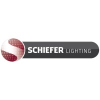 Schiefer Lighting logo, Schiefer Lighting contact details