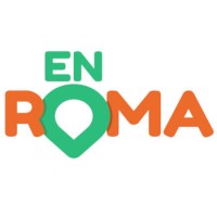 EnRoma.com logo, EnRoma.com contact details