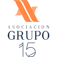 Asociación Grupo 15 logo, Asociación Grupo 15 contact details