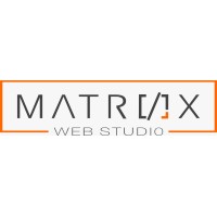 Matrix Web Studio logo, Matrix Web Studio contact details