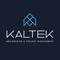 KALTEK Engineering & Project Management logo, KALTEK Engineering & Project Management contact details