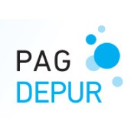 PAG DEPUR logo, PAG DEPUR contact details