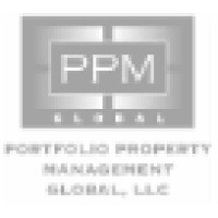 Portfolio Property Management Global logo, Portfolio Property Management Global contact details