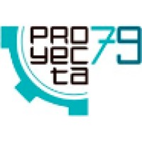 Proyecta79 logo, Proyecta79 contact details