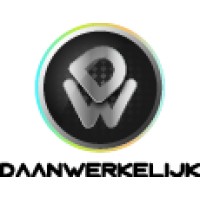 DaanWerkelijk logo, DaanWerkelijk contact details