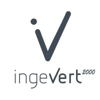 INGEVERT 2000 S.L. logo, INGEVERT 2000 S.L. contact details