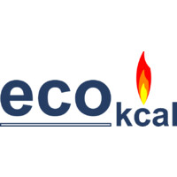 EcoKcal logo, EcoKcal contact details