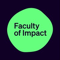 Faculty of Impact logo, Faculty of Impact contact details