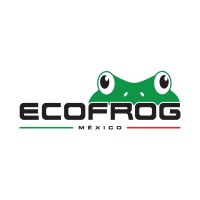 Ecofrog México logo, Ecofrog México contact details