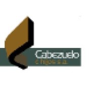 CABEZUELO E HIJOS S.A. logo, CABEZUELO E HIJOS S.A. contact details