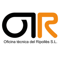 Oficina Tècnica del Ripollès S.L. logo, Oficina Tècnica del Ripollès S.L. contact details