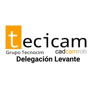 Tecicam logo, Tecicam contact details