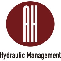 AH Hydraulic Management logo, AH Hydraulic Management contact details