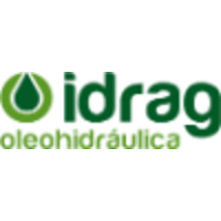 IDRAG, SL | Hidráulica logo, IDRAG, SL | Hidráulica contact details