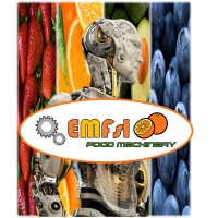 MAQUINARIA HORTOFRUTICOLA EMF, S.L. logo, MAQUINARIA HORTOFRUTICOLA EMF, S.L. contact details