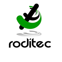 RODITEC, Rodillos Tecnológicos de Minería y Manutención S.L. logo, RODITEC, Rodillos Tecnológicos de Minería y Manutención S.L. contact details