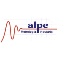 Alpe Metrología Industrial logo, Alpe Metrología Industrial contact details