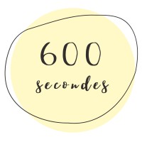 600 Secondes Podcast logo, 600 Secondes Podcast contact details