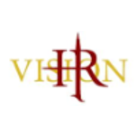 HR Vision logo, HR Vision contact details