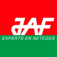 JAF Experts en Neteges logo, JAF Experts en Neteges contact details