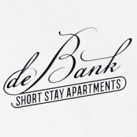 De Bank Short-stay apartments logo, De Bank Short-stay apartments contact details