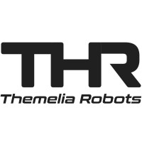 THR-THEMELIA ROBOTS logo, THR-THEMELIA ROBOTS contact details