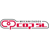 Mecanizados COP logo, Mecanizados COP contact details