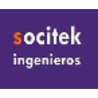 SOCITEK LEVANTE ingenieros logo, SOCITEK LEVANTE ingenieros contact details