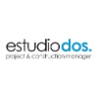 Estudio DOS Project & Construction Management logo, Estudio DOS Project & Construction Management contact details