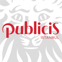 Publicis İstanbul logo, Publicis İstanbul contact details