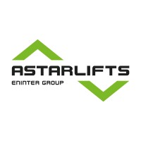 Astarlifts logo, Astarlifts contact details