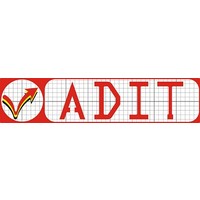 ADIT S.L. logo, ADIT S.L. contact details