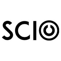 SCIO Infra logo, SCIO Infra contact details