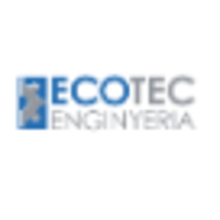 Ecotec Enginyeria logo, Ecotec Enginyeria contact details