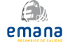 Emana Recambios logo, Emana Recambios contact details