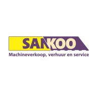 Sankoo Machineverkoop, Verhuur en Service logo, Sankoo Machineverkoop, Verhuur en Service contact details