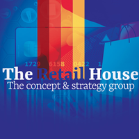 The Retail House logo, The Retail House contact details