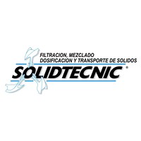 SOLIDTECNIC 2002 S.L. logo, SOLIDTECNIC 2002 S.L. contact details