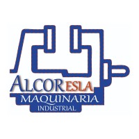 Alcoresla Maquinaria S.L. logo, Alcoresla Maquinaria S.L. contact details