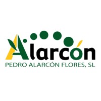 Pedro Alarcon Flores, S.L. logo, Pedro Alarcon Flores, S.L. contact details