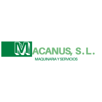 MACANUS L.S. logo, MACANUS L.S. contact details