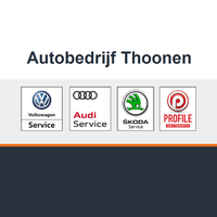 Autobedrijf Thoonen B.V. logo, Autobedrijf Thoonen B.V. contact details