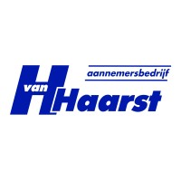 H. van Haarst B.V. logo, H. van Haarst B.V. contact details