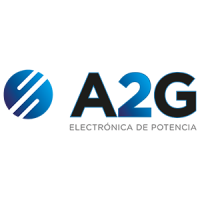 A2G Electrónica de Potencia logo, A2G Electrónica de Potencia contact details