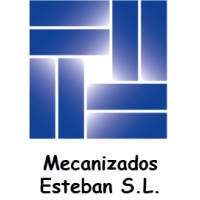 MECANIZADOS ESTEBAN SL logo, MECANIZADOS ESTEBAN SL contact details