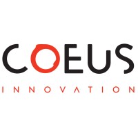 Coeus Innovation logo, Coeus Innovation contact details