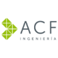 ACF Ingeniería logo, ACF Ingeniería contact details