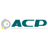 ACP AUTOMATISMOS logo, ACP AUTOMATISMOS contact details