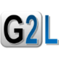 G2L Gestión Global de Licencias logo, G2L Gestión Global de Licencias contact details