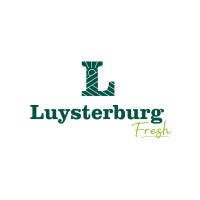 Luysterburg Fresh BV logo, Luysterburg Fresh BV contact details